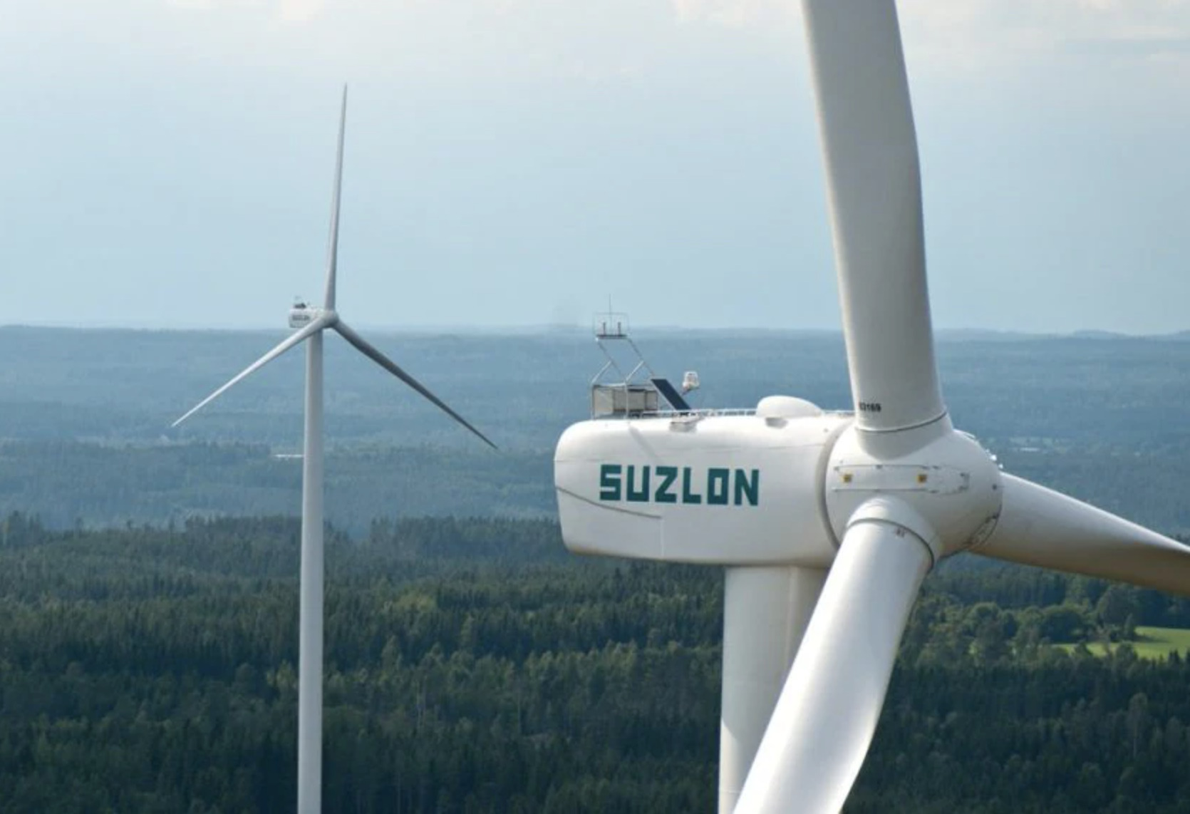 Suzlon Energy Q3 Results 2024 Date, Revenue, Net Profit & Sales Report